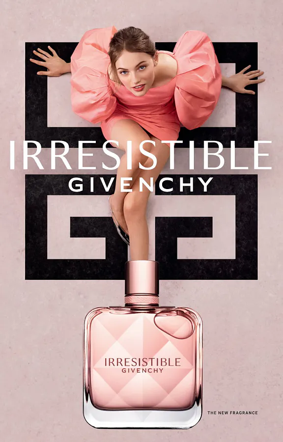 Givenchy Irresistible 2020