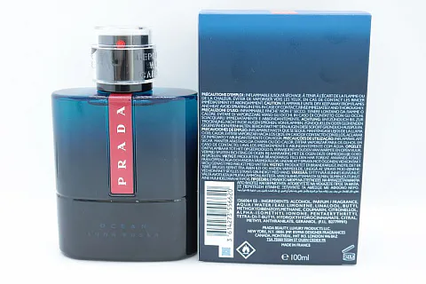 Prada Luna Rossa Ocean