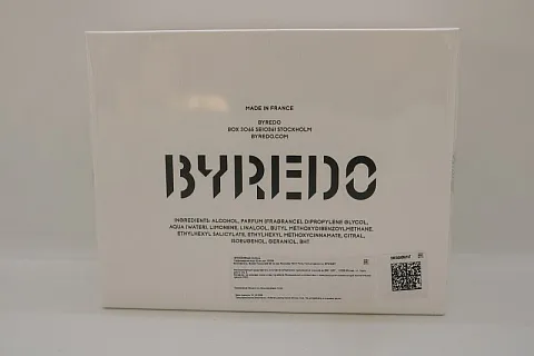 Byredo Mixed Emotions