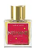 Nishane Vain & Naïve