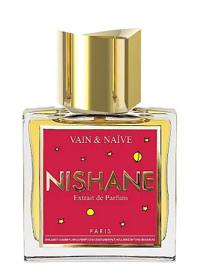 Nishane Vain & Naïve