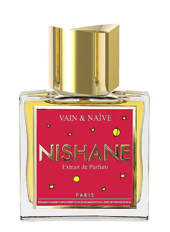 Nishane Vain & Naïve