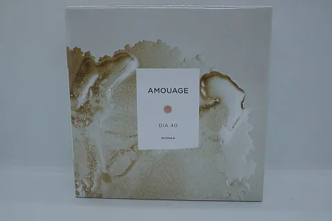 Amouage Dia 40