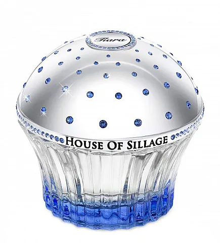House Of Sillage Tiara