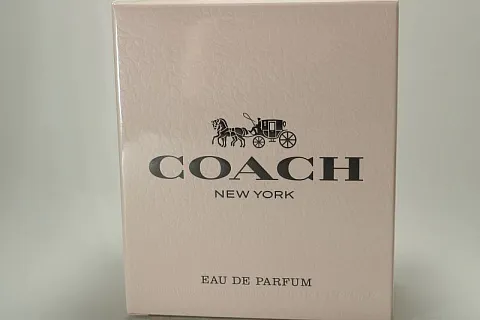 Coach The Fragrance