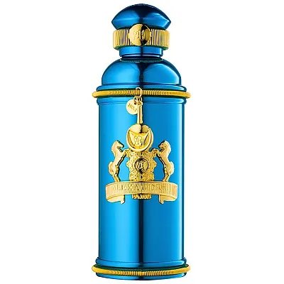 Alexandre J Mandarine Sultane