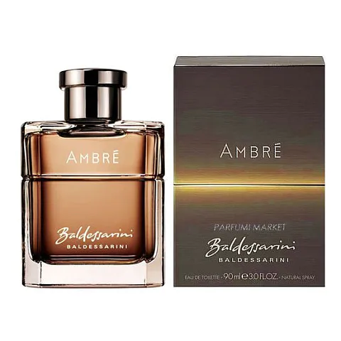 Baldessarini Ambre