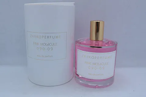 Zarkoperfume PINK MOLeCULE 090.09