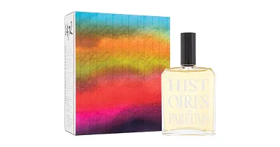 Histoires de Parfums 1472 La Divina Commedia