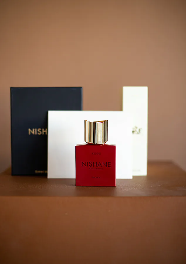 Nishane Zenne
