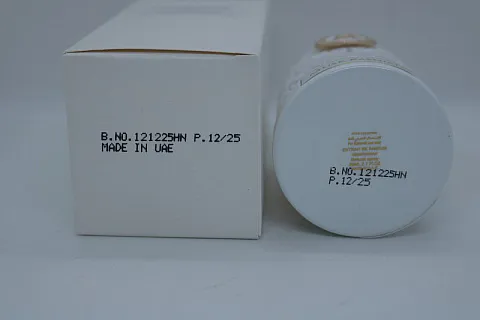 Attar Collection Musk Kashmir Extrait