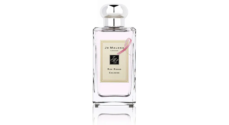 Jo Malone Red Roses