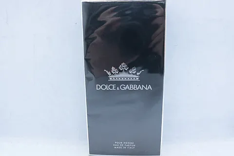 Dolce & Gabbana K Eau de Parfum
