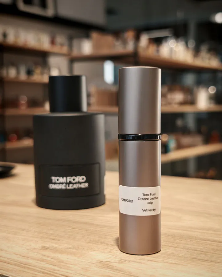 Tom Ford Ombre Leather
