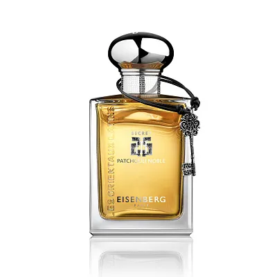 Eisenberg Secret III Patchouli Noble