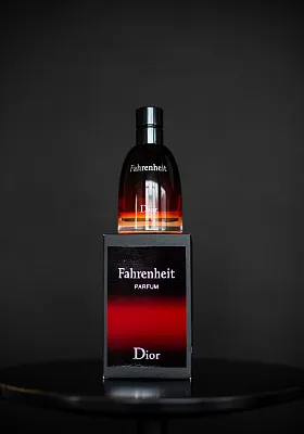 Christian Dior Fahrenheit Parfum