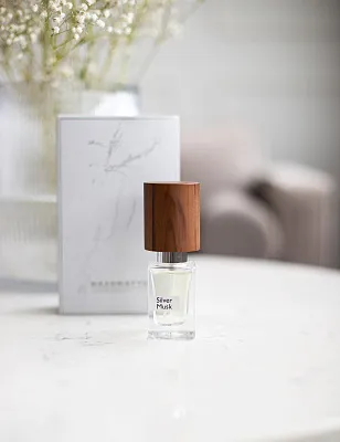 Nasomatto Silver Musk