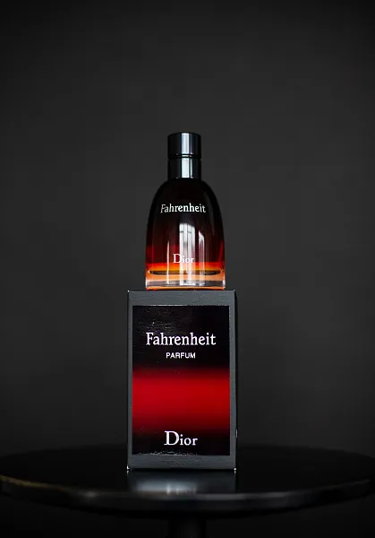 Christian Dior Fahrenheit Parfum