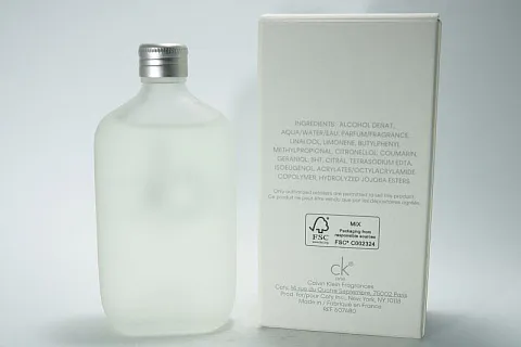 Calvin Klein One