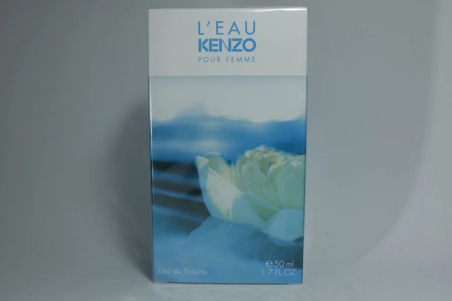 Kenzo L‘Eau Pour Femme