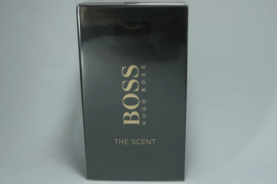 Hugo Boss Boss The Scent