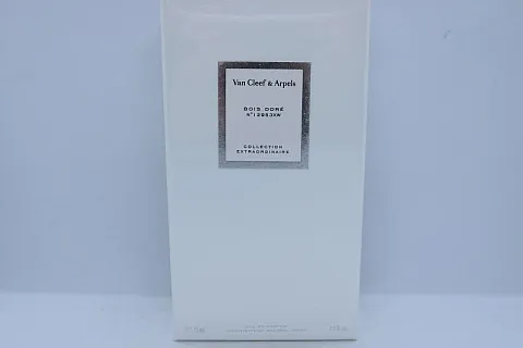 Van Cleef & Arpels Bois Dore