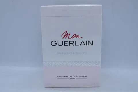 Guerlain Mon Guerlain Sparkling Bouquet