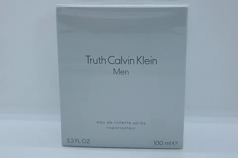 Calvin Klein Truth men