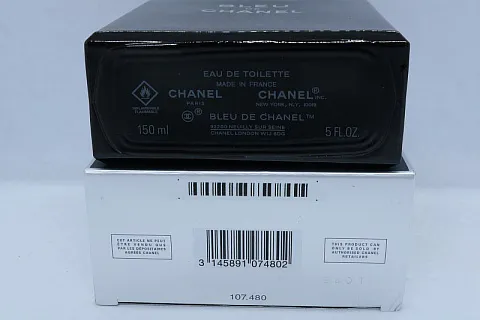 Chanel Bleu de Chanel Eau De Toilette
