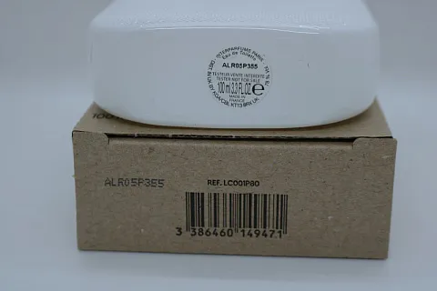 Lacoste L.12.12 Blanc Eau de Toilette