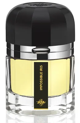 Ramon Monegal Impossible Iris