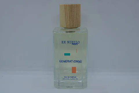 Ex Nihilo Generation(s)