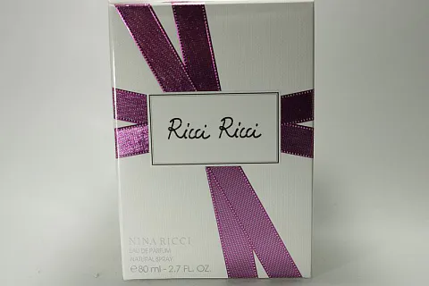 Nina Ricci Ricci Ricci