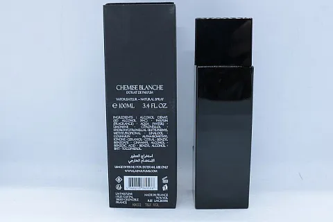 LM Parfums Chemise Blanche