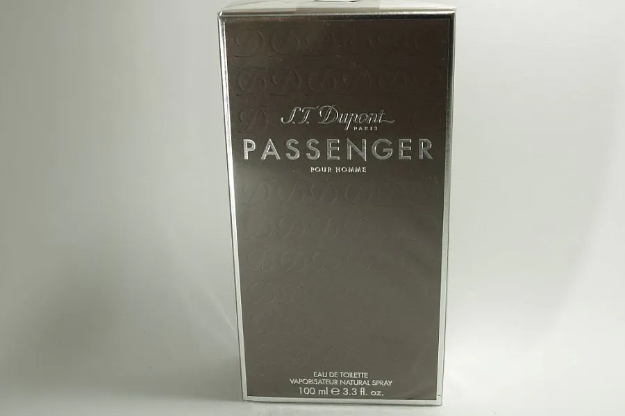 Dupont Passenger Pour Homme