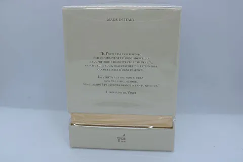 Tiziana Terenzi Spirito Fiorentino