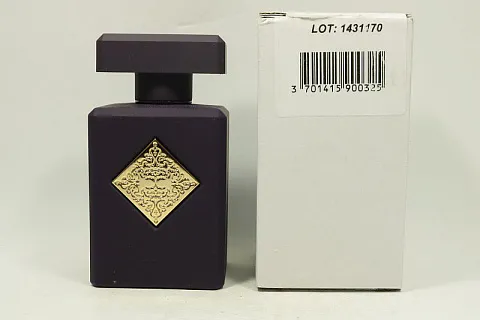 Initio Parfums Psychedelic Love