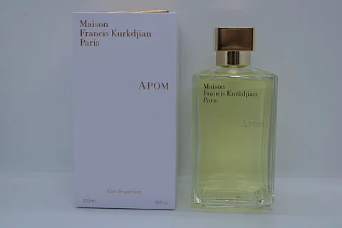 Maison Francis Kurkdjian Apom