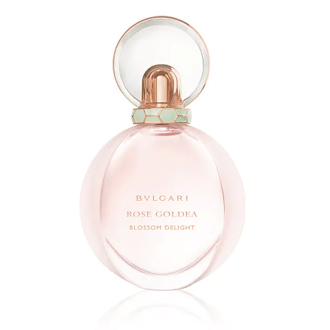 Bvlgari Rose Goldea Blossom Delight
