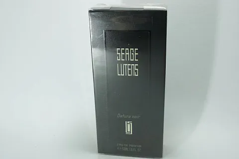 Serge Lutens Datura Noir