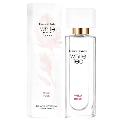 Elizabeth Arden White Tea Wild Rose