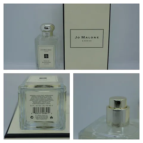 Jo Malone Peony & Blush Suede