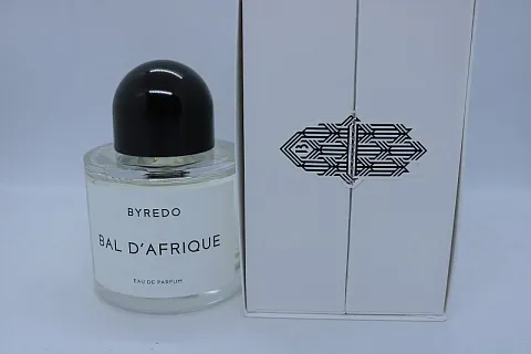 Byredo Bal D‘Afrique