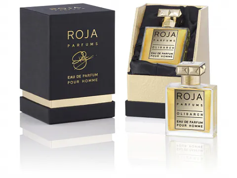 Roja Parfums Oligarch