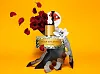 Vilhelm Parfumerie Fleur Burlesque