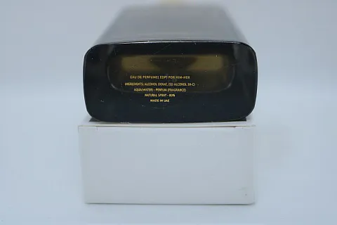 Arabian Wind Devil's Island extrait de parfum