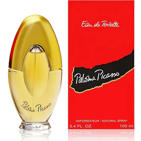 Paloma Picasso Paloma Picasso Eau de Toilette