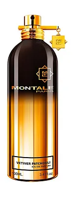 Montale Vetiver Patchouli