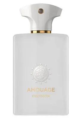 Amouage Decision