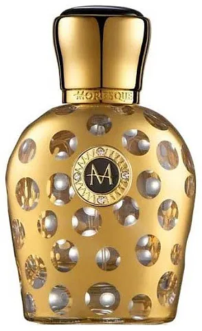 Moresque Oroluna